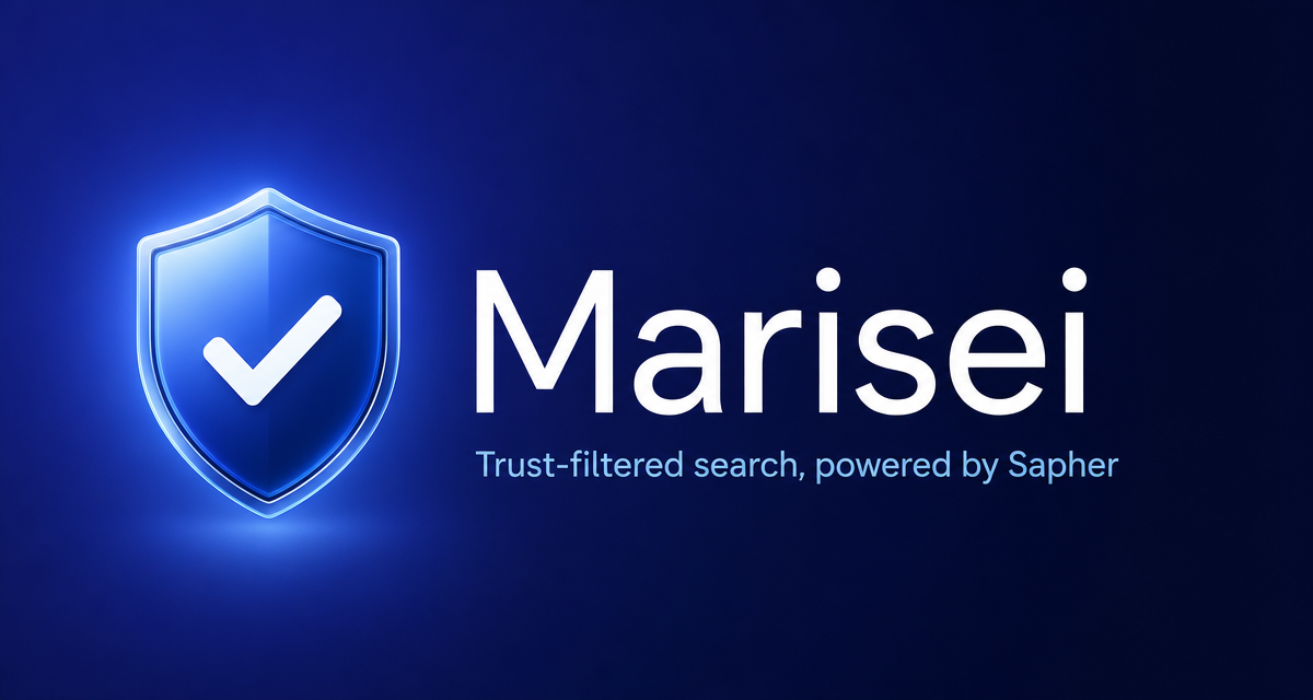 Marisei brand share image